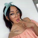 Goddess Gia Kim avatar
