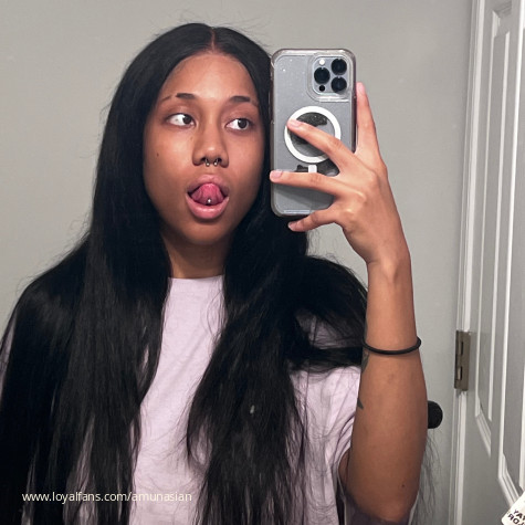 Kandy the Goddess avatar