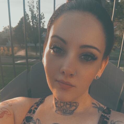 Queenhoneylove avatar