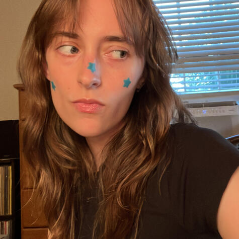 Audrey Fleur avatar