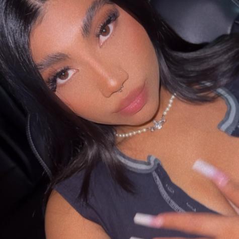 TheOnePrincess avatar