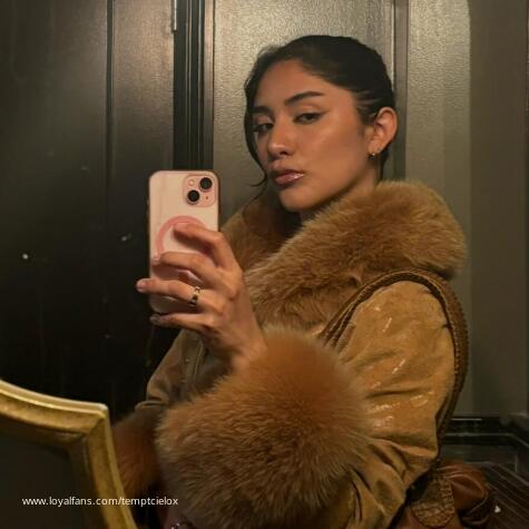 goddesscielox avatar