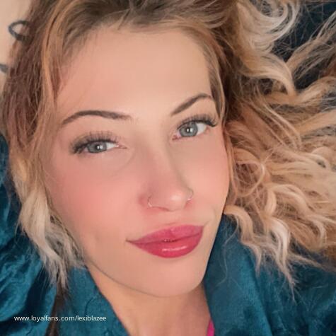 Lexiblazee avatar