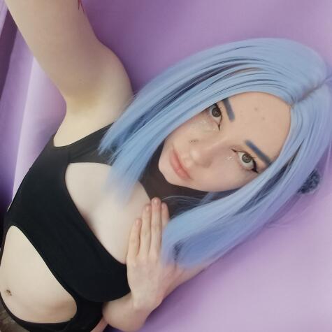 FlexxyLexy avatar