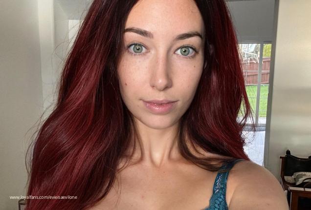 Tips to please goddess - Evil Evie Official Profile www.Loyalfans