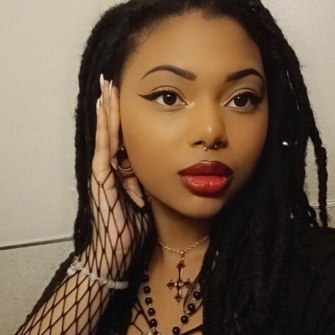 TheeMistressMedusa avatar