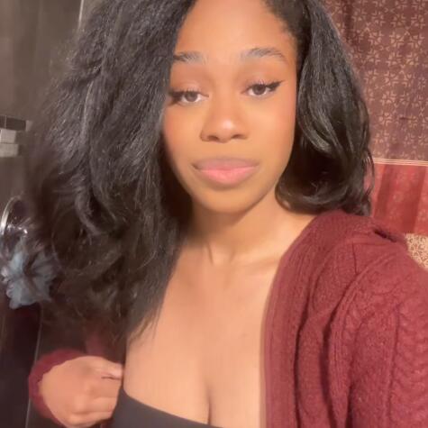 TherealgoddessJazmine avatar