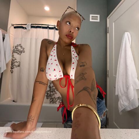 babybabmbixo avatar