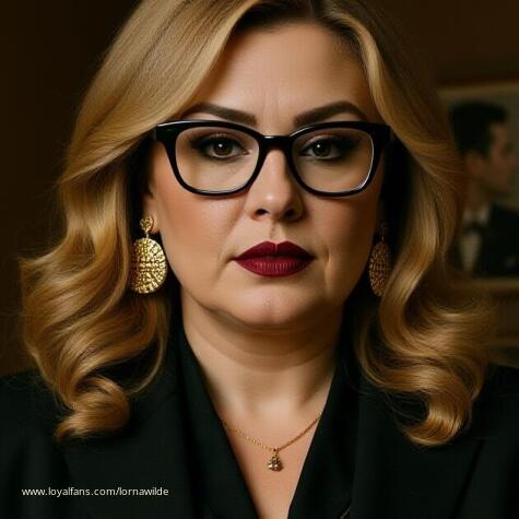 Lorna Wilde avatar