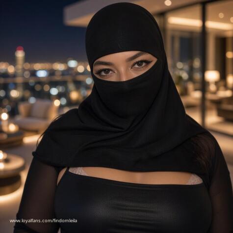 Findom Leila avatar