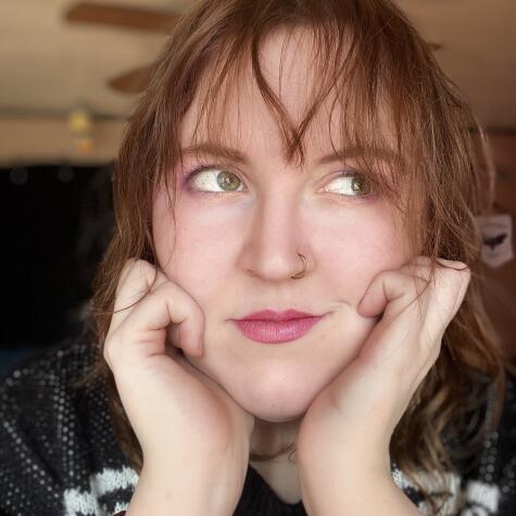 Goddess Kristi Femdom avatar