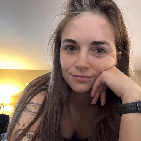 Findom Feet Goddess Stella avatar