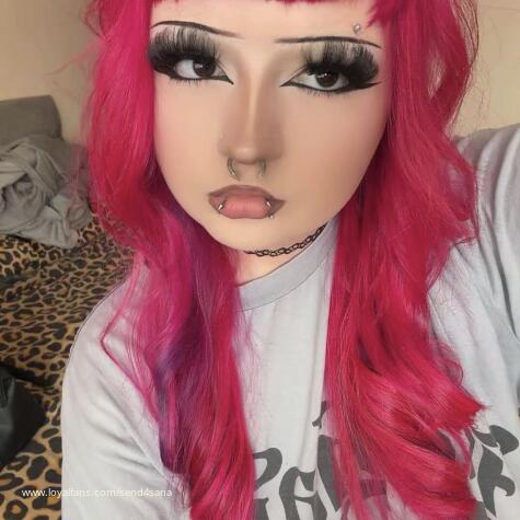 send4sana avatar