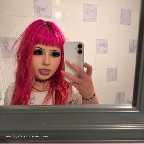 send4sana avatar