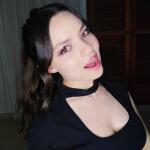 Goddess Liria avatar