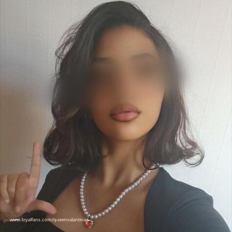 Queenvalantinaa avatar