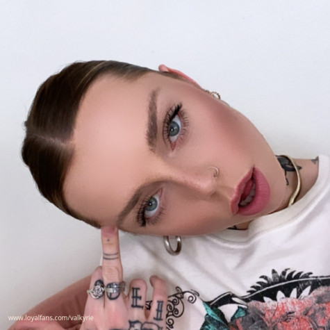 valkyrie avatar