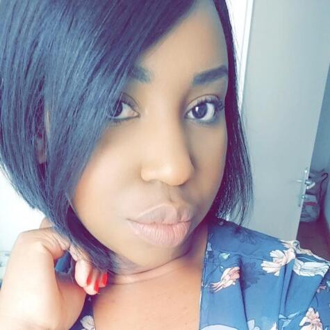 Goddess Cecee avatar