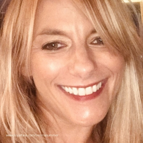 Serena Summer’s Official Social Fan Page | LoyalFans