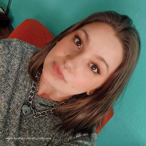 SuccubusVay avatar