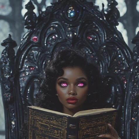 Queen Kittie Payne avatar