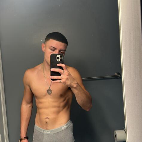 Papi Orlando avatar