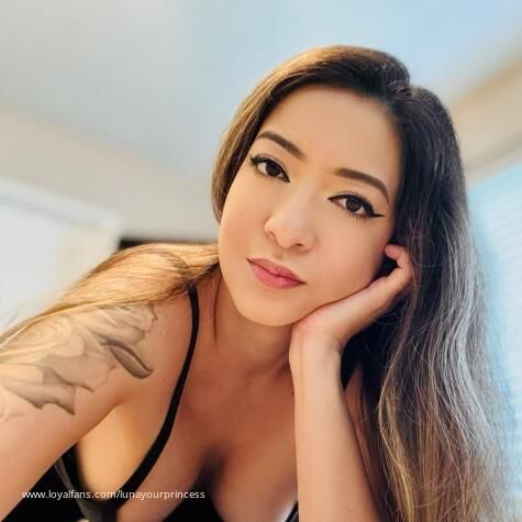 PrincessxLuna avatar
