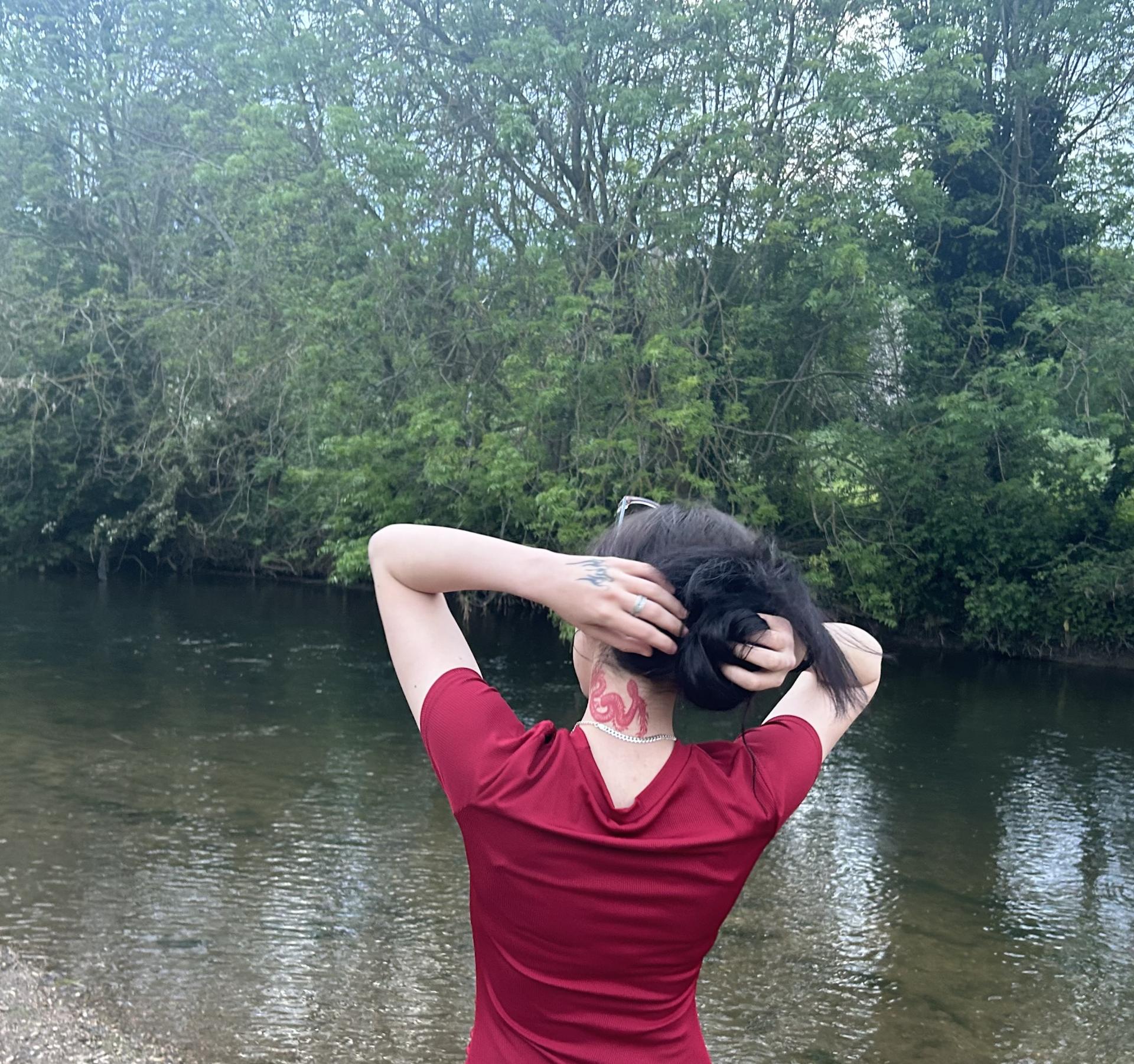 Cherry77's videos and clips Official account LoyalFans