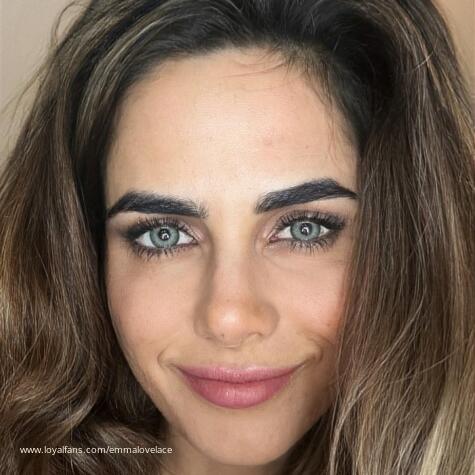 Emma Lovelace avatar