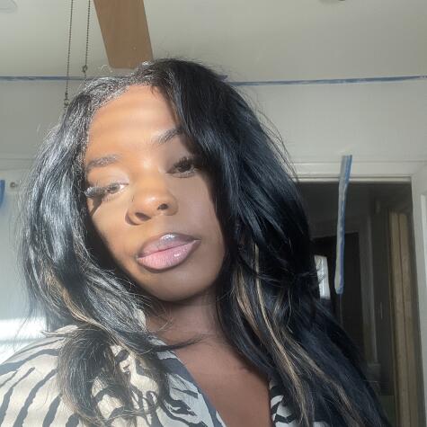 GoddessWednesday_ avatar