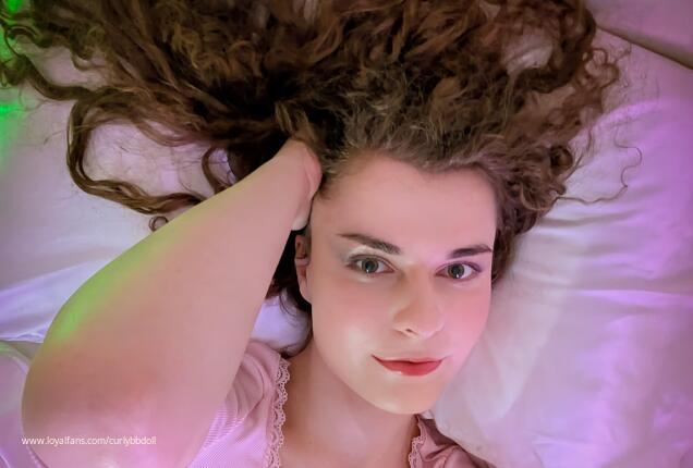 Trans Goddess Rewires Your Brain To Crave Tgirls - JOI, Encouraged Bi ...
