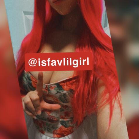 Goddess Lil 50 avatar