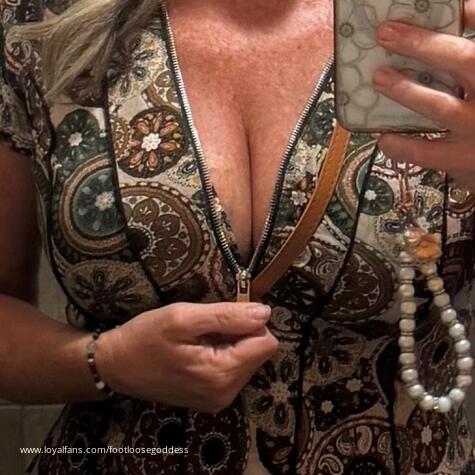 FootLooseGoddess avatar