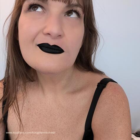 HaughtyMissHeidi avatar