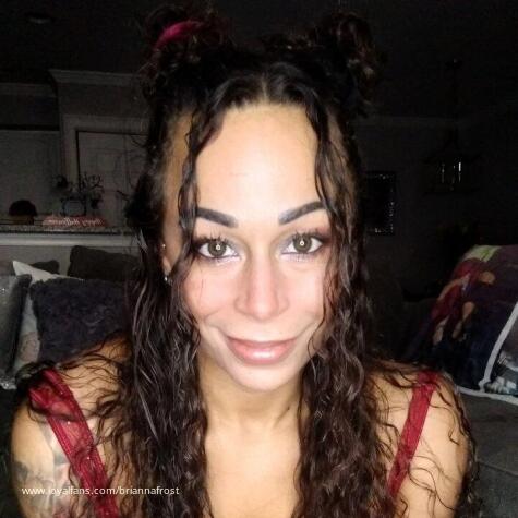 brianna frost avatar