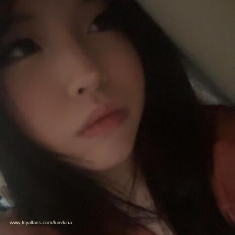 luvvkina avatar