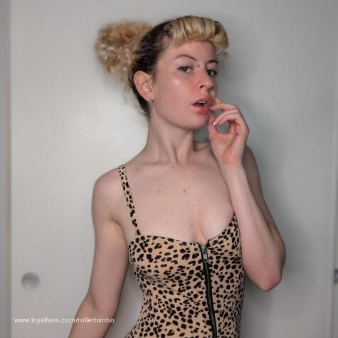 RollerBimbo avatar