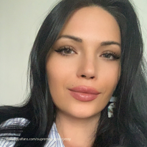 Supreme Goddess Jessy avatar