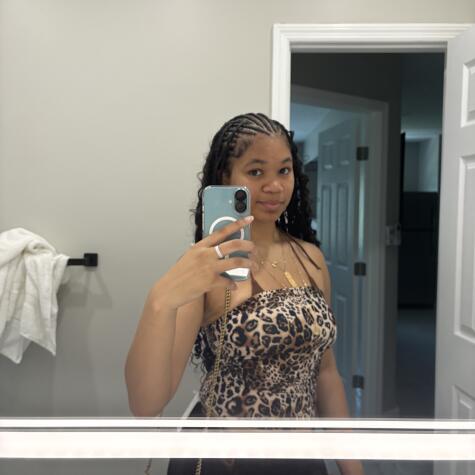 UServePrincess avatar
