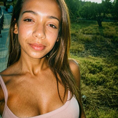 AfroditaDesseo avatar