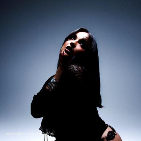 House of Luzmaria avatar