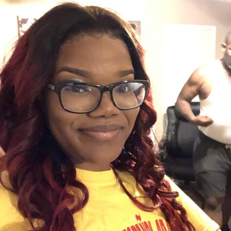 GoddessWinnieL avatar