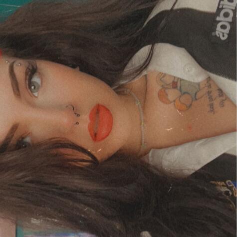 goddessChloeey avatar