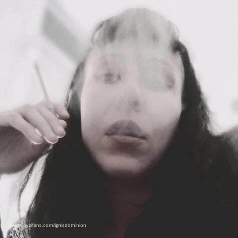 Mistress Ignis avatar