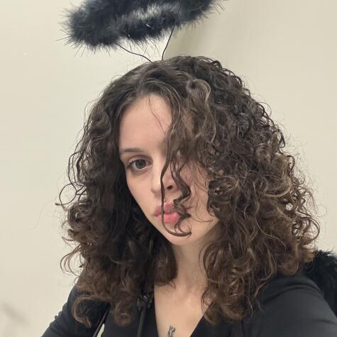 DominantGF avatar