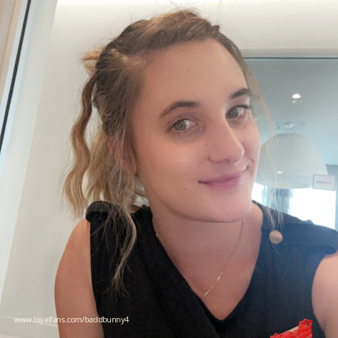 Baddbunny4 avatar