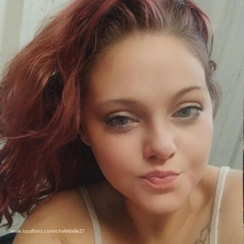 Chelle Belle5 avatar