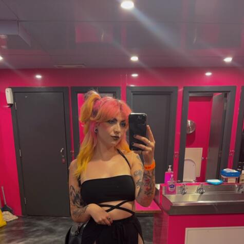 Mrsmadnessr avatar