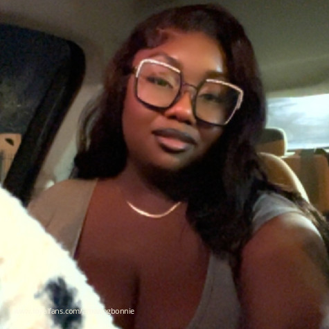 Amazing Bonnie avatar