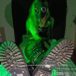 NoxNevermore Femdom Prejac Trainer avatar
